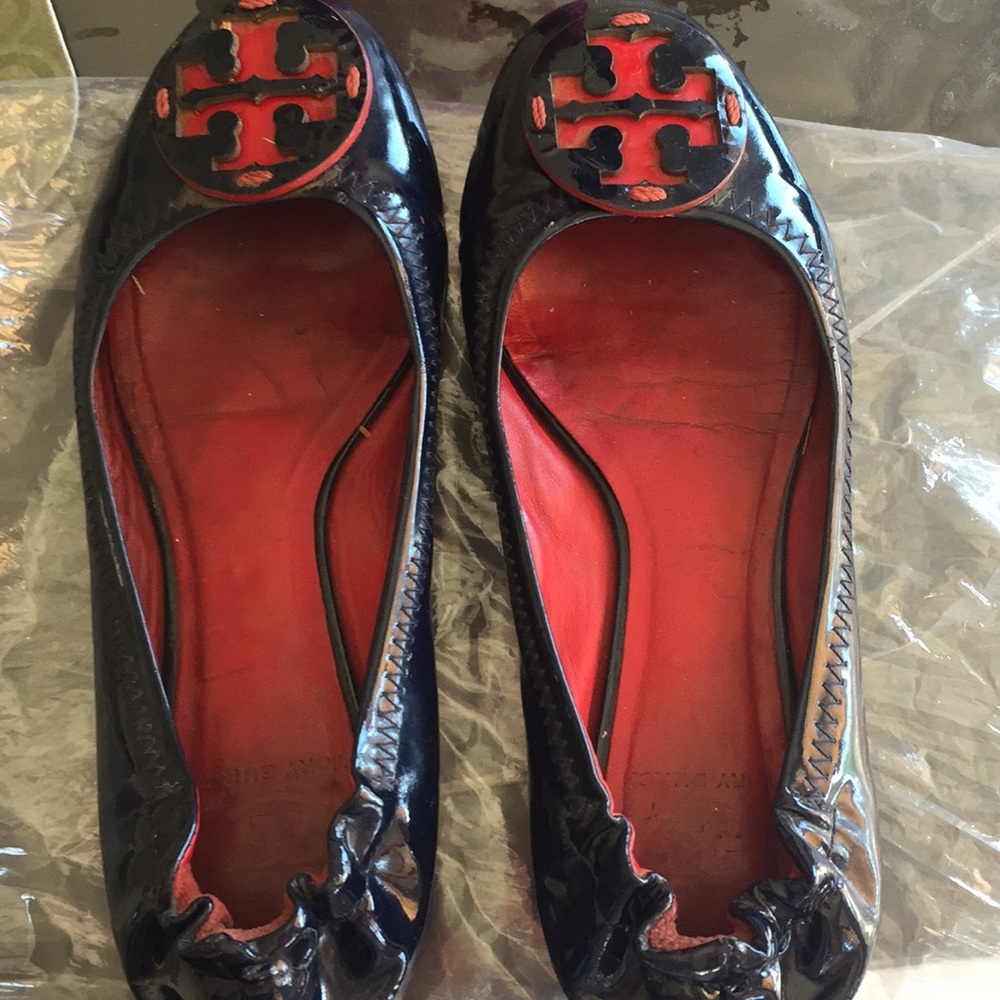 Tory Burch shoe size 6